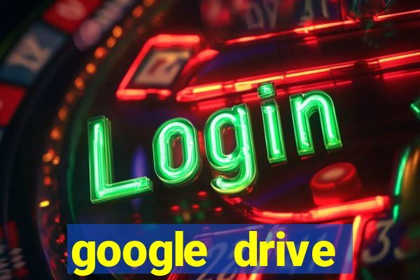 google drive windows 7
